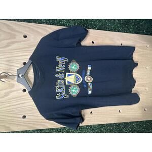 St. Kitts & Nevis West Indies Graphic Tee